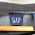ギャップ Gap Y2K ガゼット ロングスリーブTシャツ メンズ import:XL